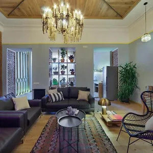  Апартаменты Luxury House