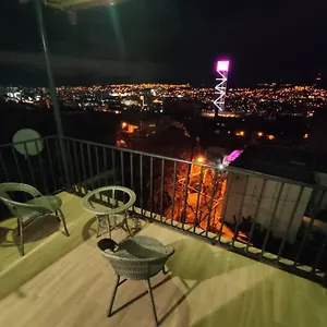  Апартаменты Luca's In Old